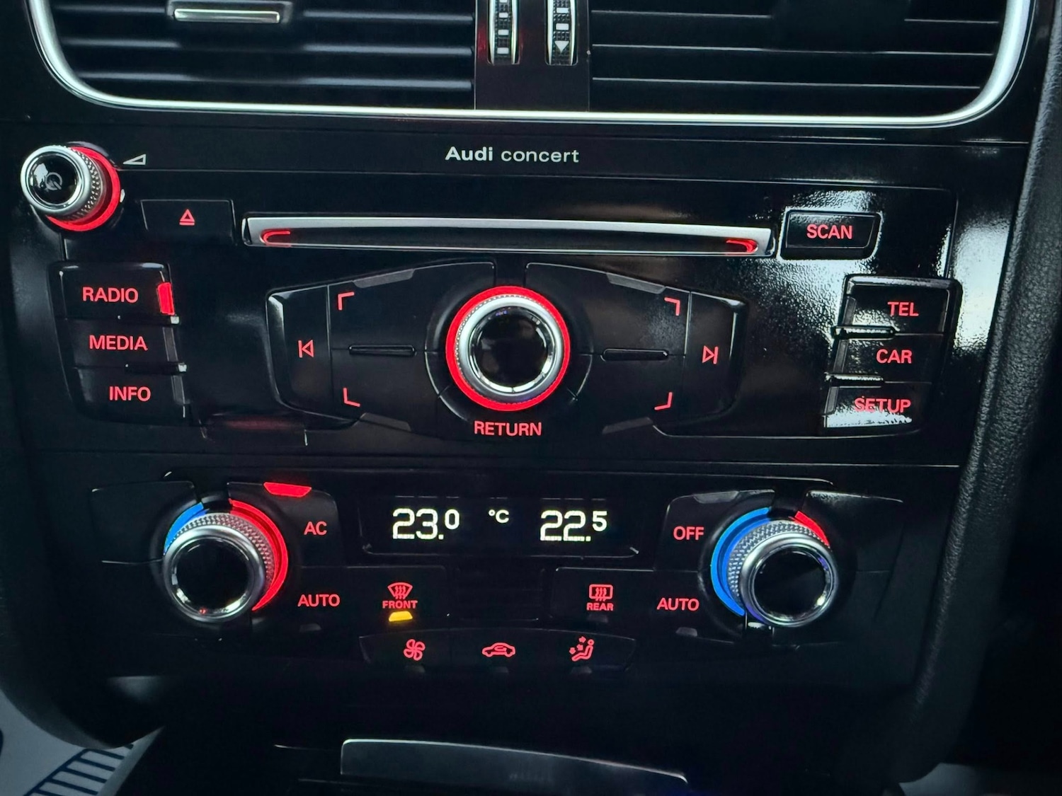 Used Audi A5 2013 for sale - 76692618: Photo 31