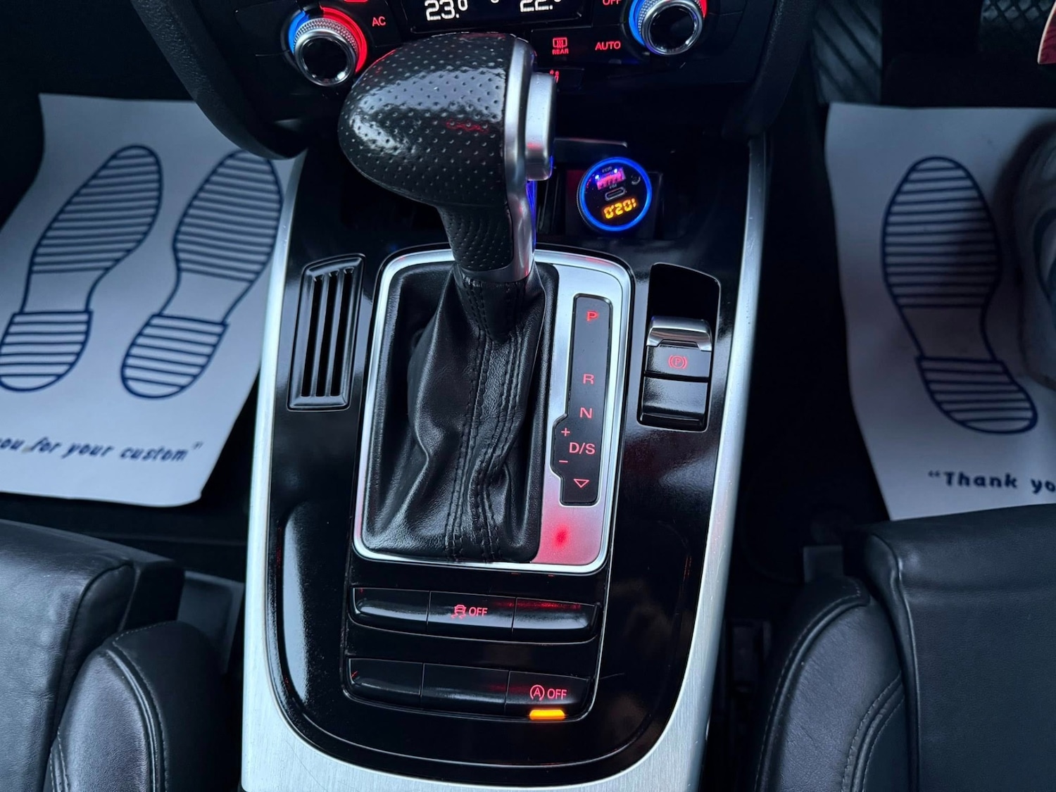 Used Audi A5 2013 for sale - 76692618: Photo 33