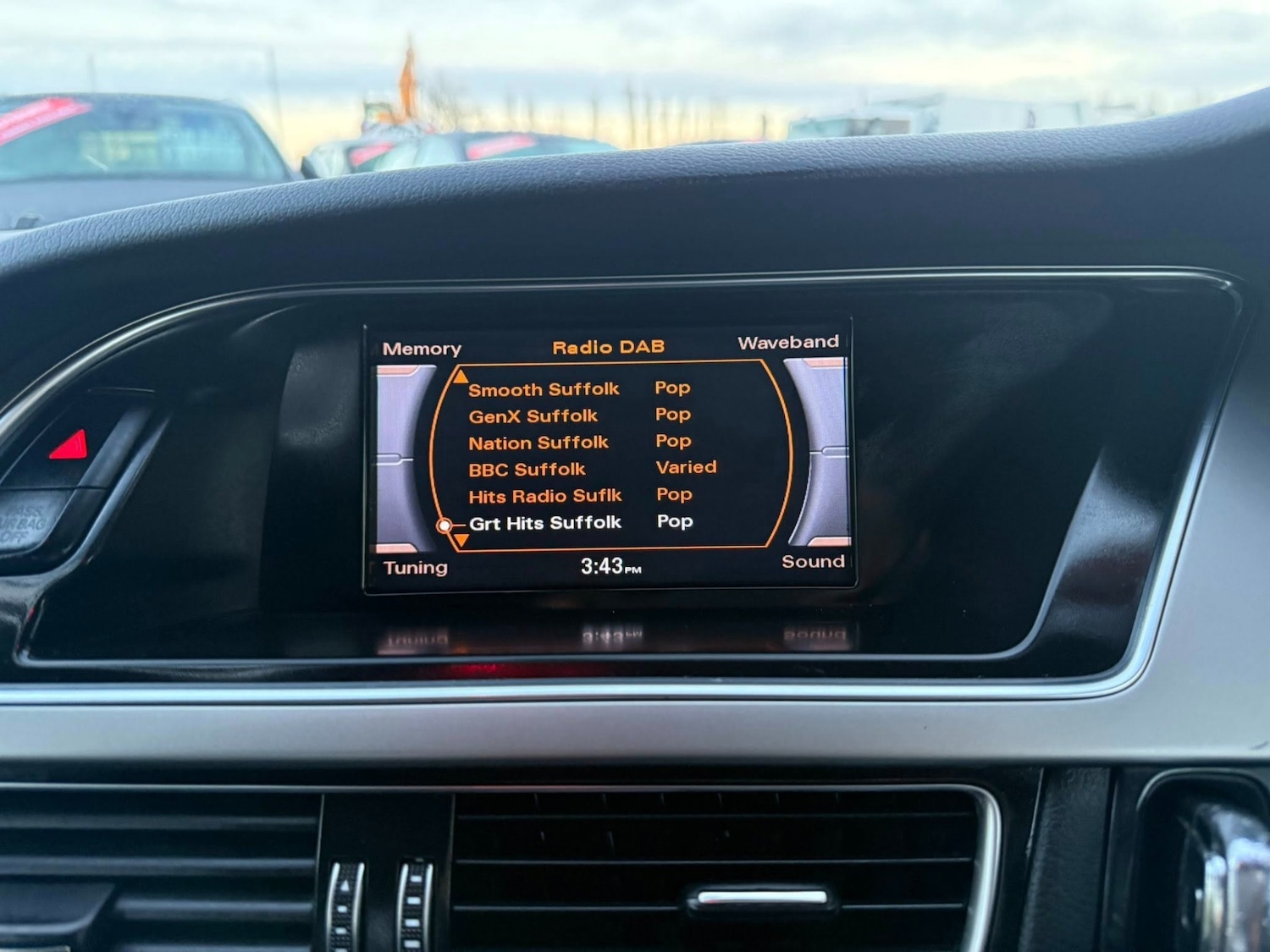 Used Audi A5 2013 for sale - 76692618: Photo 39