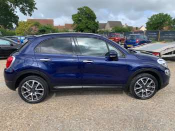 Used Fiat 500X 2017 for sale - 74670745: Photo