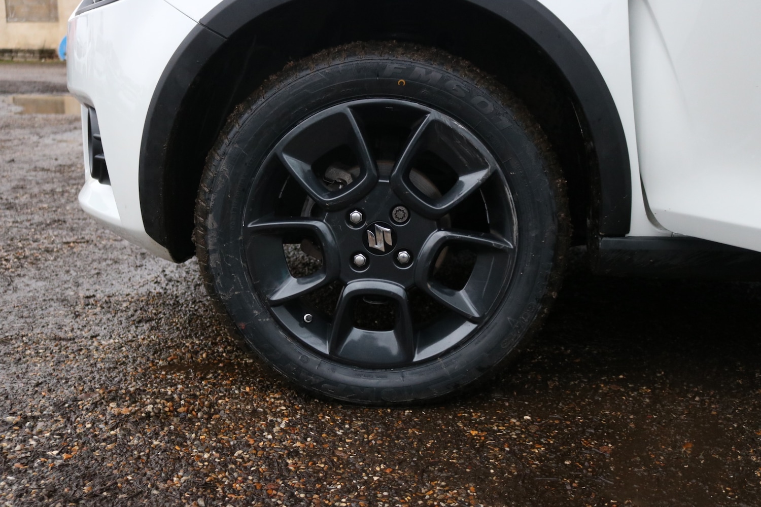 Used Suzuki Ignis 2016 for sale - 77445750: Photo 17