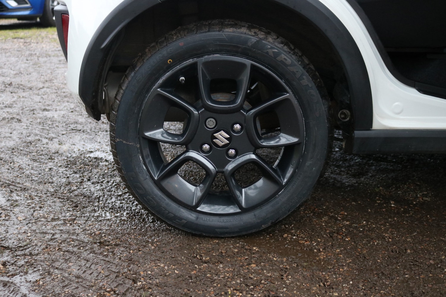 Used Suzuki Ignis 2016 for sale - 77445750: Photo 19