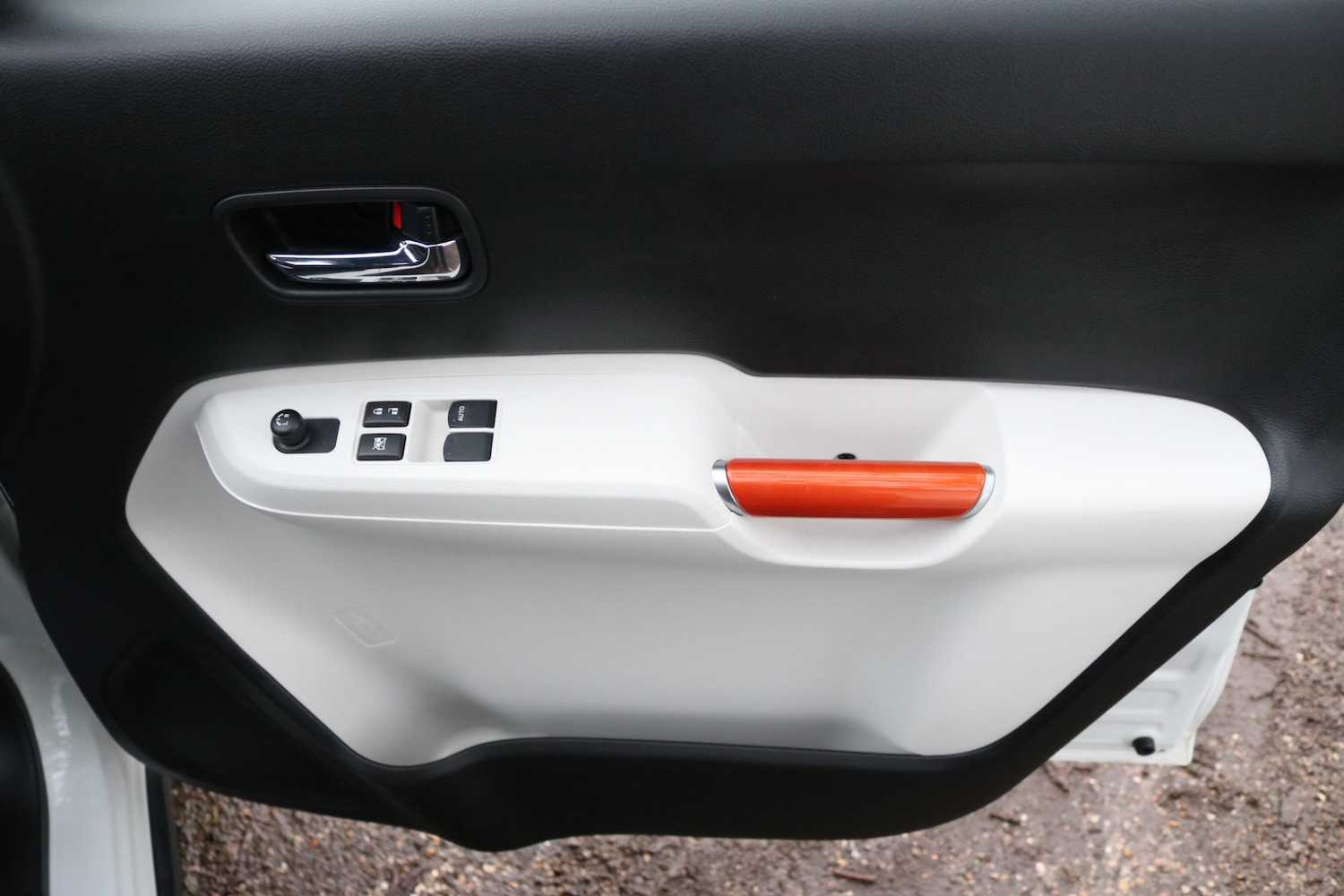 Used Suzuki Ignis 2016 for sale - 77445750: Photo 21