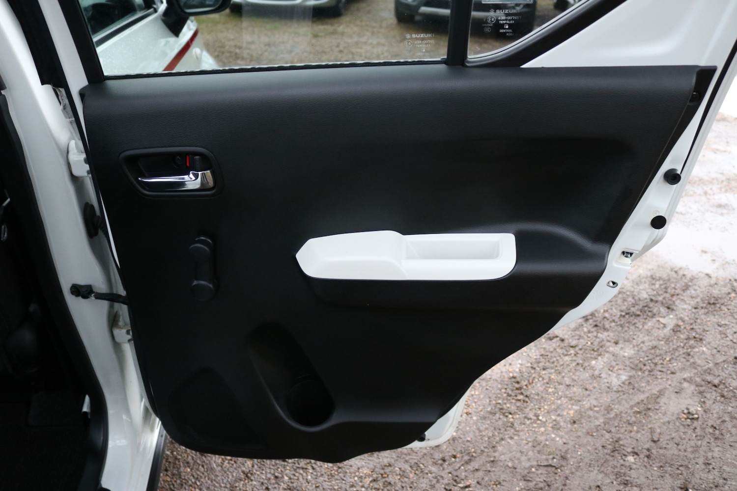 Used Suzuki Ignis 2016 for sale - 77445750: Photo 22