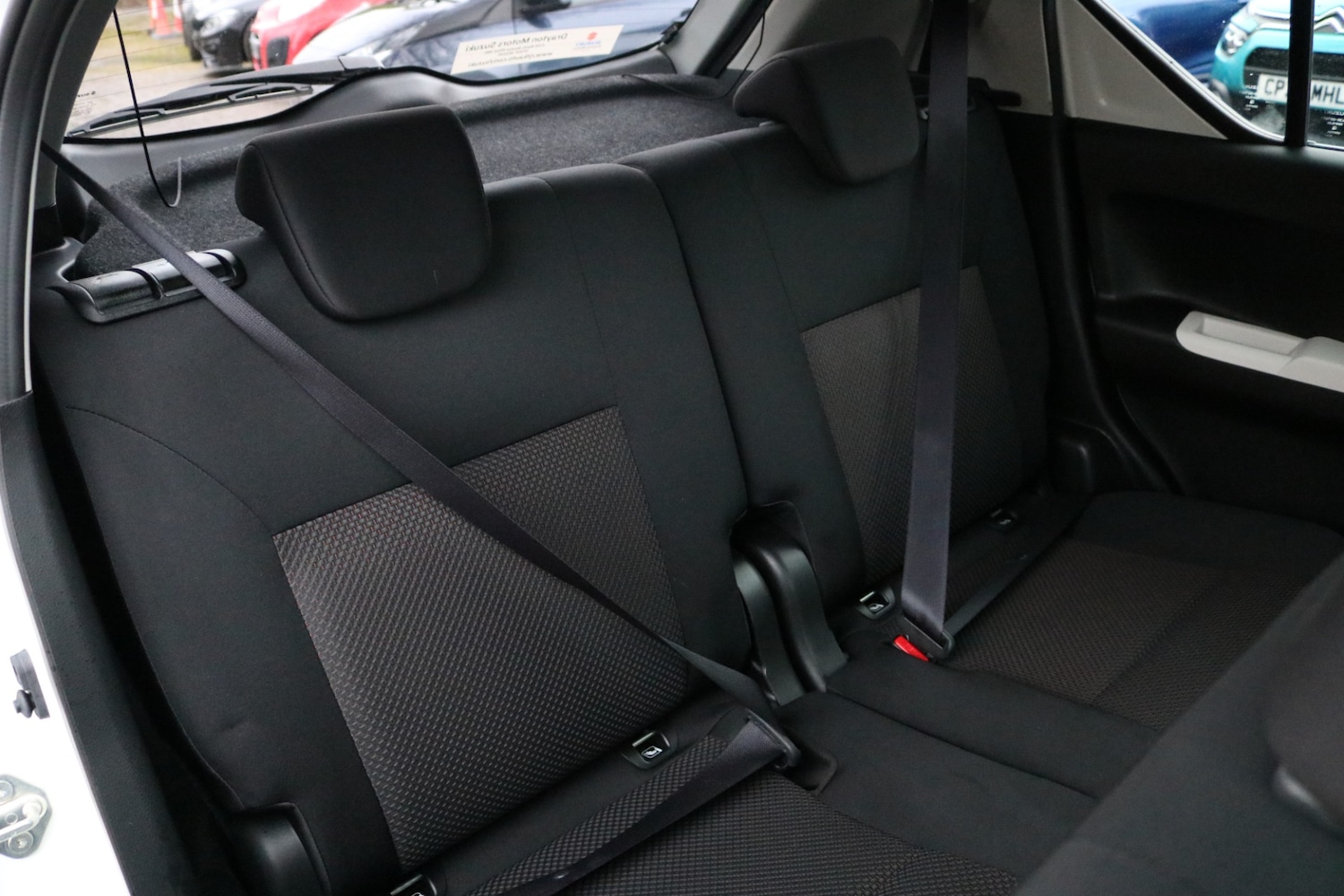 Used Suzuki Ignis 2016 for sale - 77445750: Photo 30