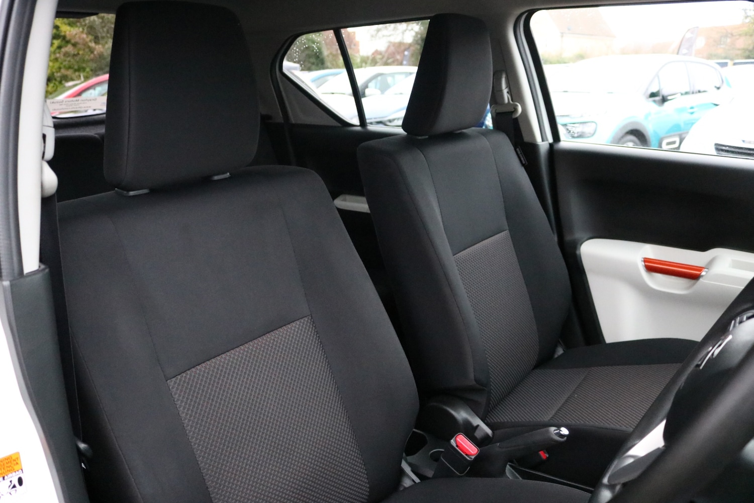 Used Suzuki Ignis 2016 for sale - 77445750: Photo 33