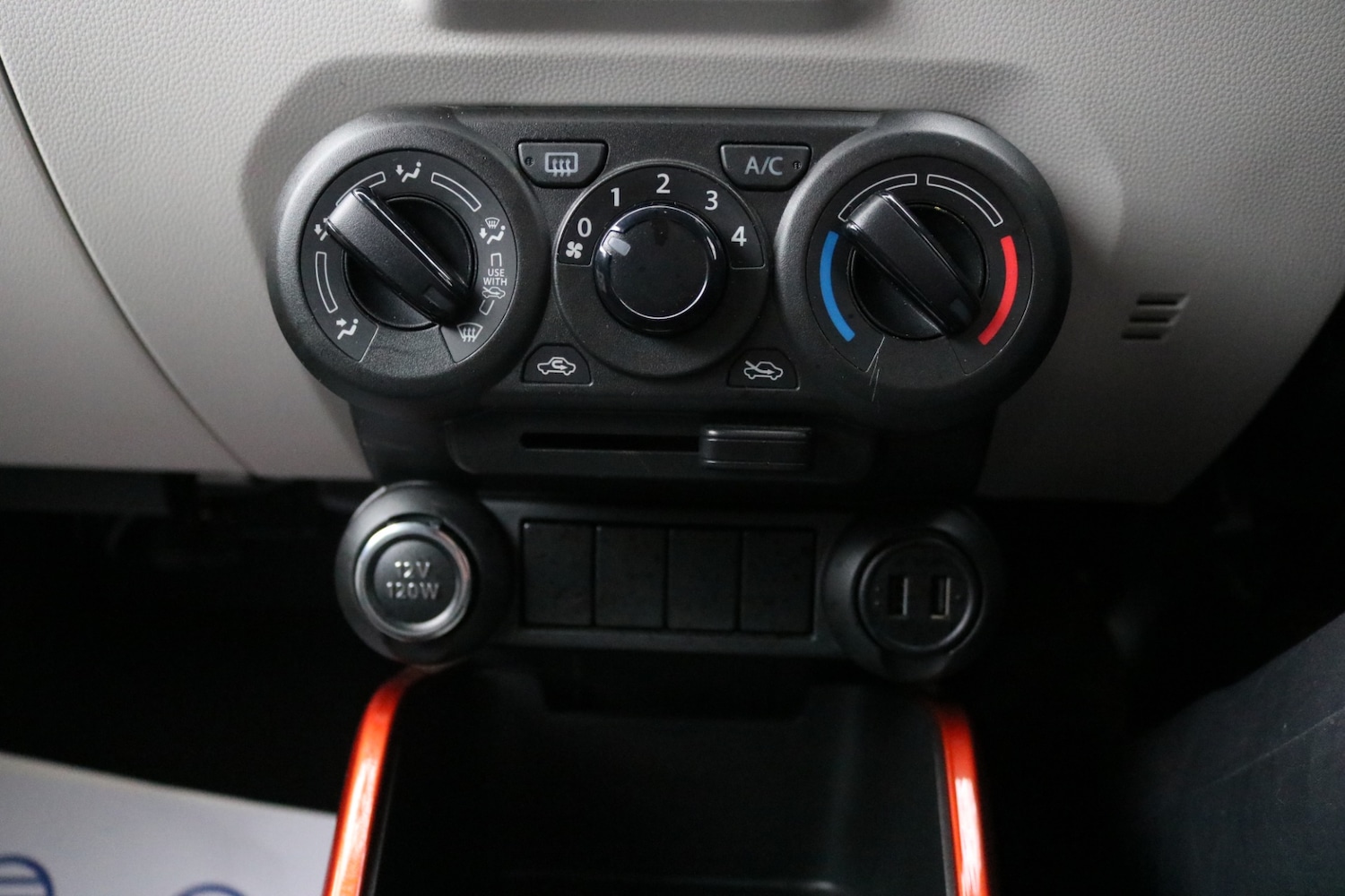 Used Suzuki Ignis 2016 for sale - 77445750: Photo 41