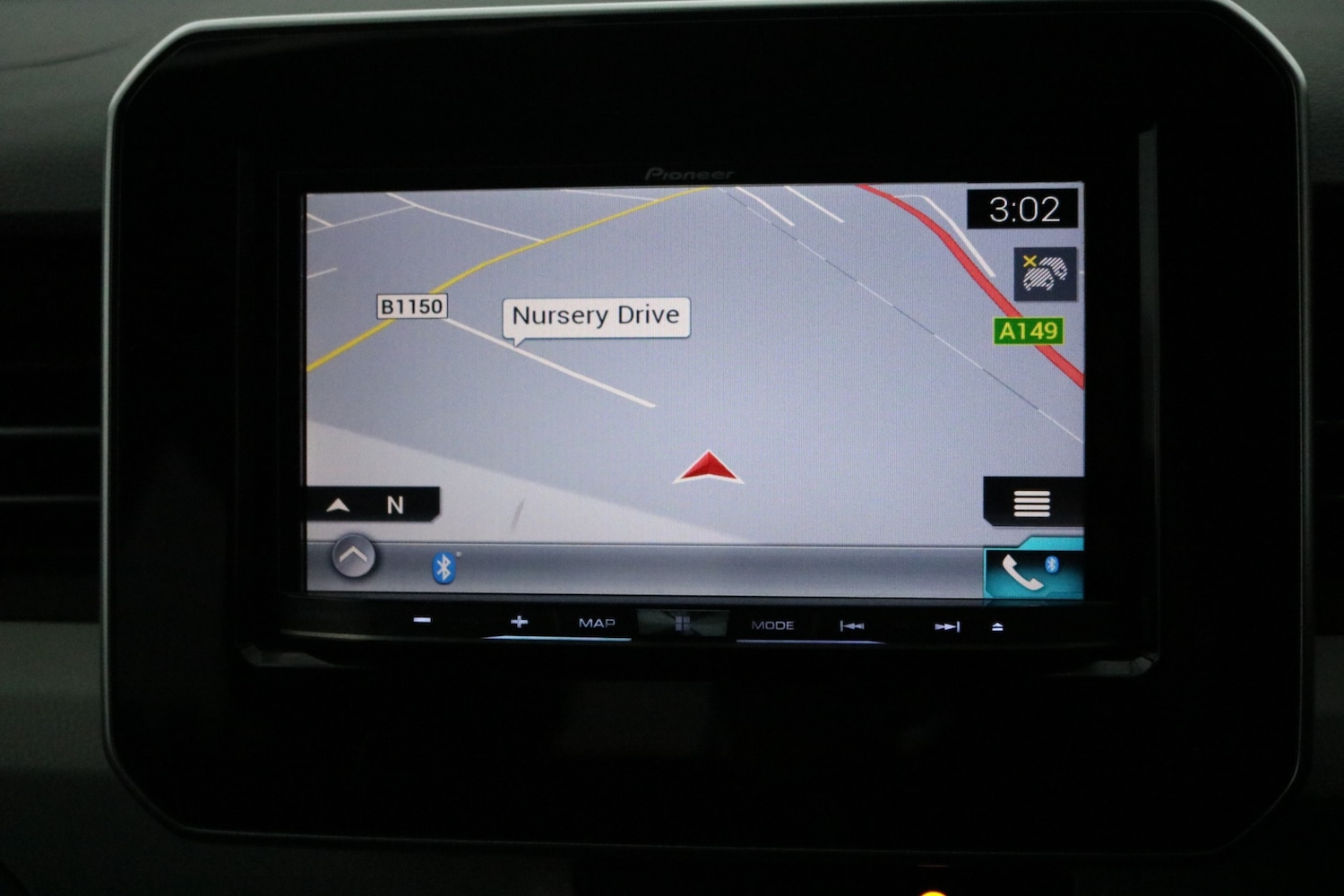 Used Suzuki Ignis 2016 for sale - 77445750: Photo 44