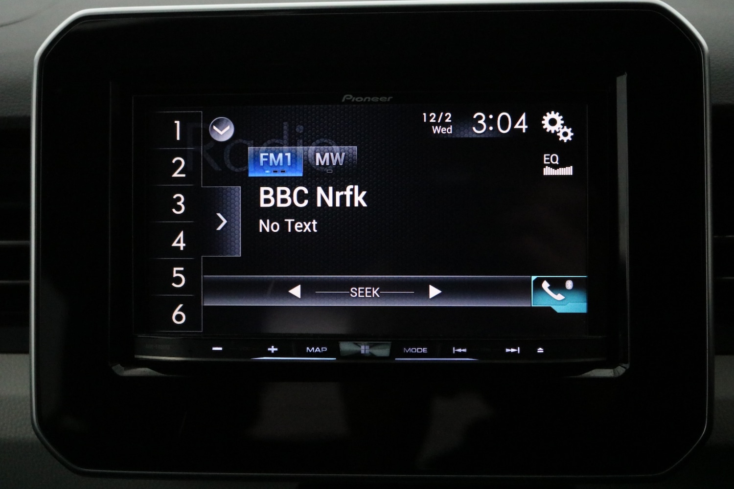 Used Suzuki Ignis 2016 for sale - 77445750: Photo 45