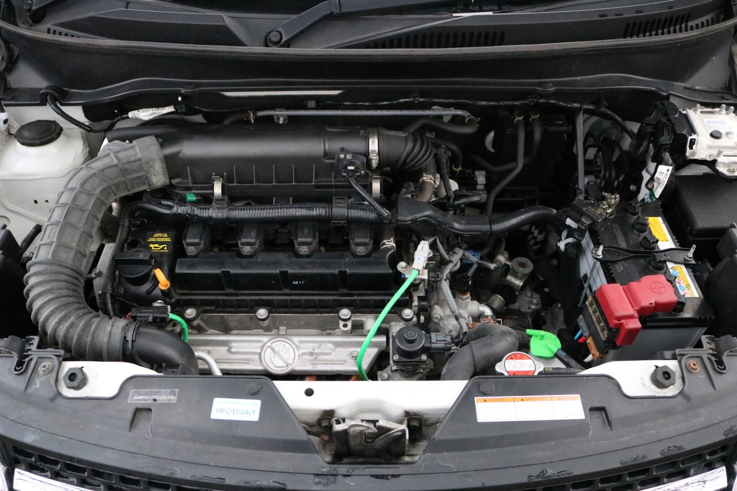 Used Suzuki Ignis 2016 for sale - 77445750: Photo 48