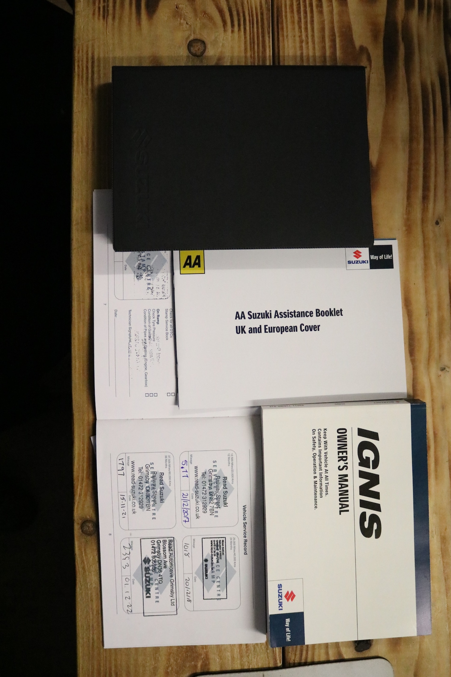 Used Suzuki Ignis 2016 for sale - 77445750: Photo 49