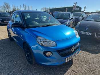 Used Vauxhall Adam 2018 for sale - 74062171: Photo