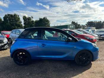 Used Vauxhall Adam 2018 for sale - 74062171: Photo
