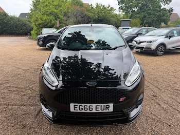 Used Ford Fiesta 2017 for sale - 79298777: Photo