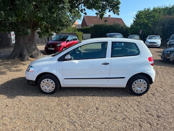 Used Volkswagen Fox 2011 for sale - 79283267: Photo