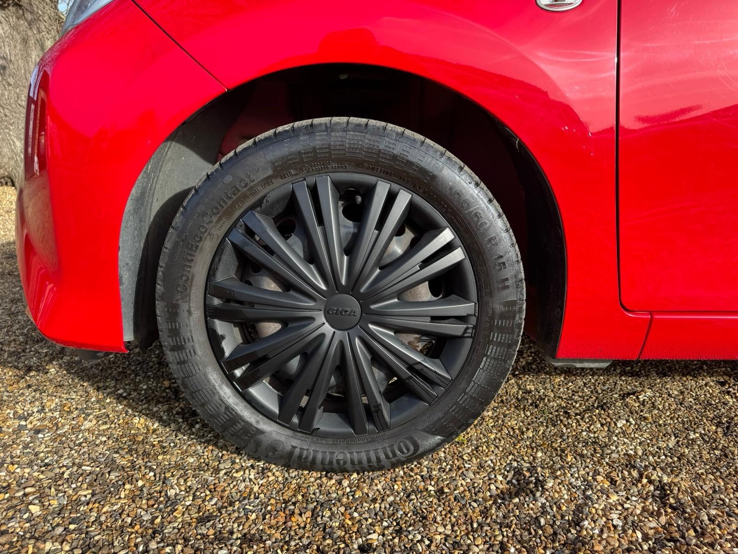 Used Toyota AYGO 2018 for sale - 77649694: Photo 16