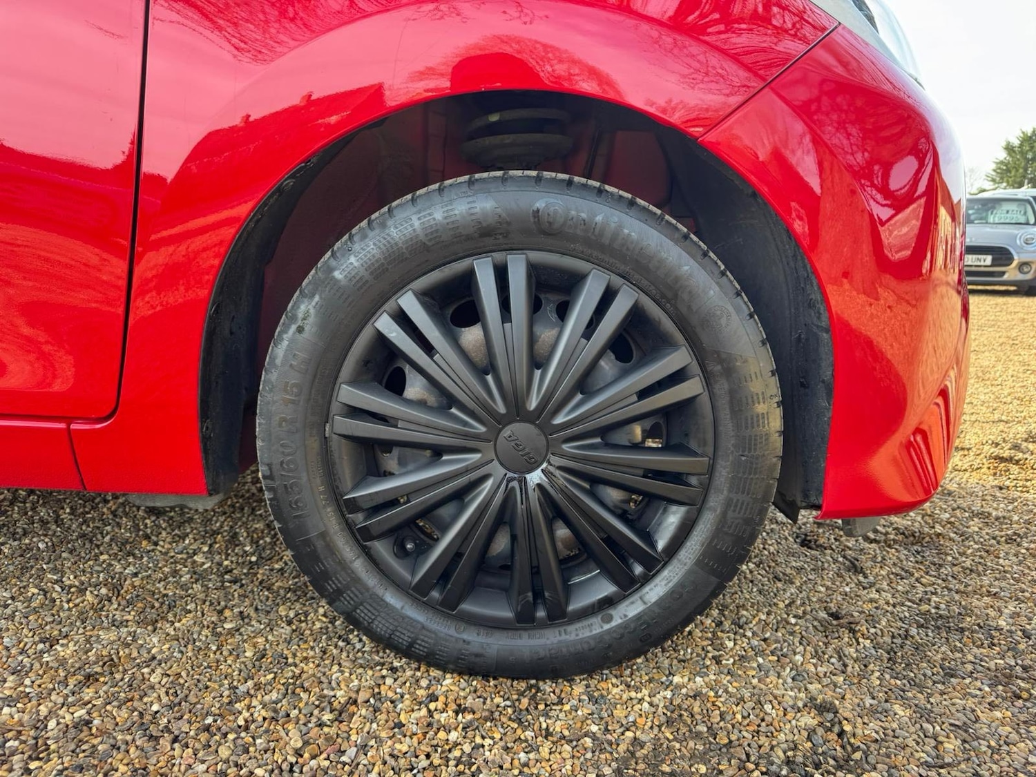 Used Toyota AYGO 2018 for sale - 77649694: Photo 17