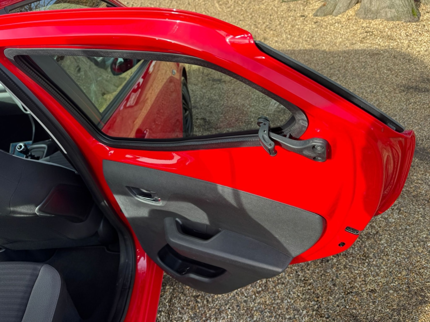 Used Toyota AYGO 2018 for sale - 77649694: Photo 20