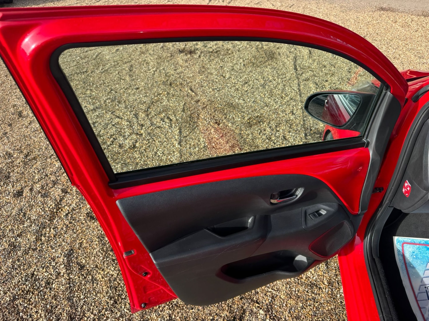 Used Toyota AYGO 2018 for sale - 77649694: Photo 21