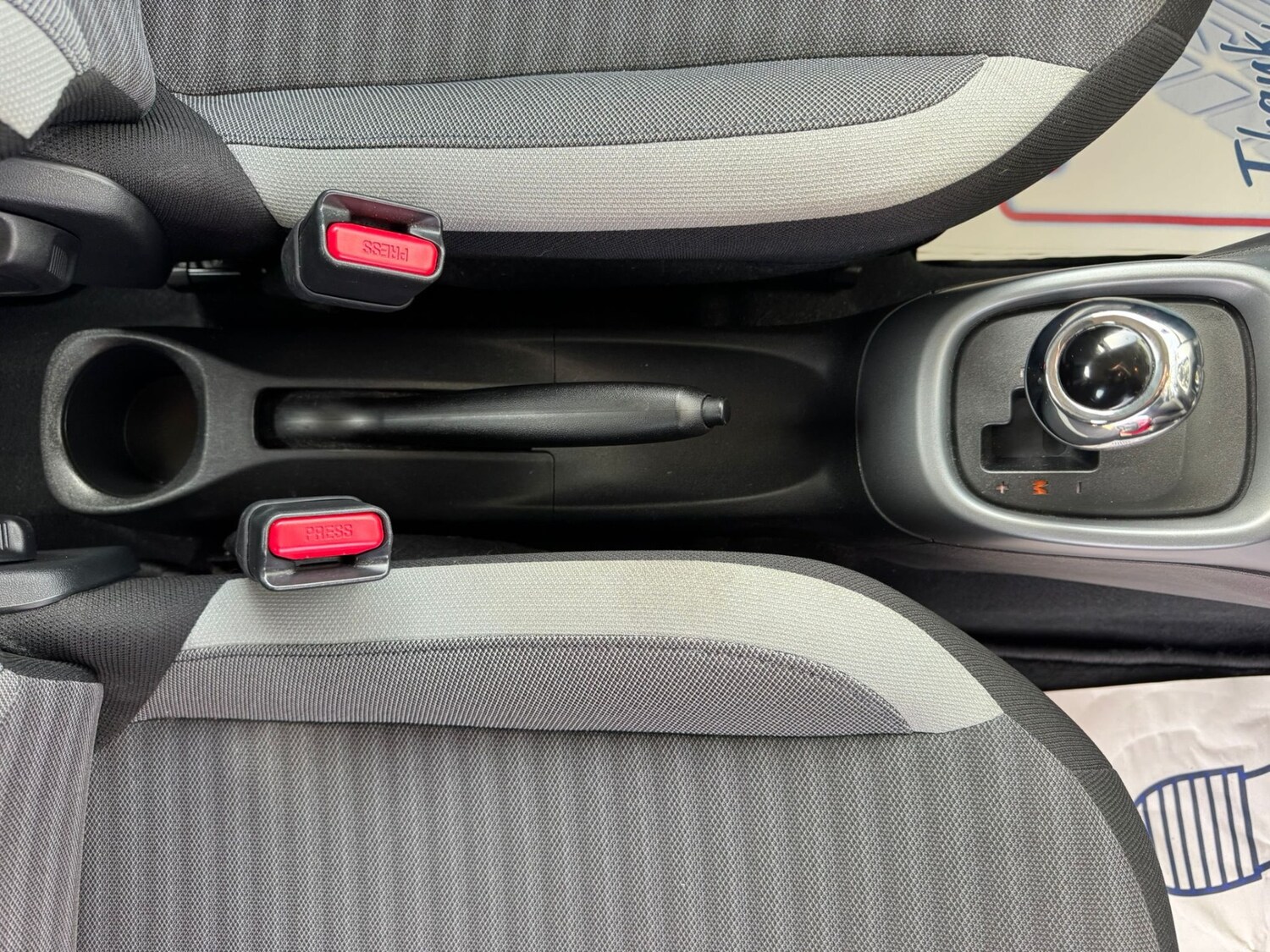 Used Toyota AYGO 2018 for sale - 77649694: Photo 28