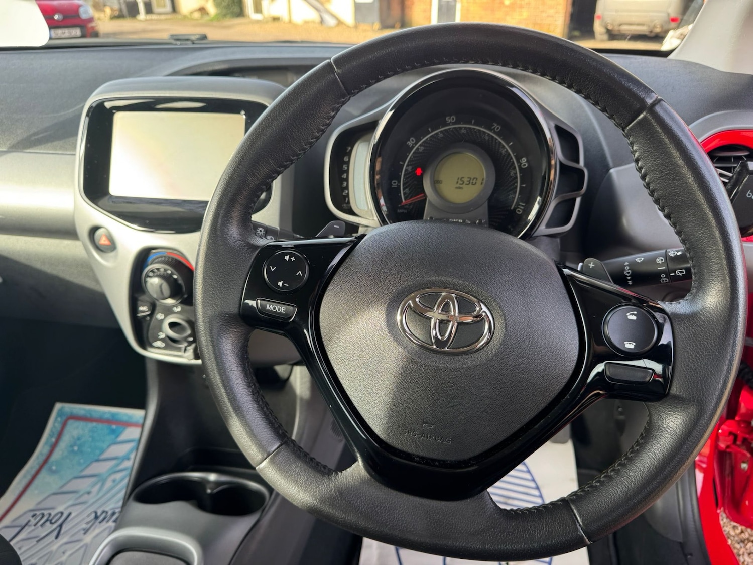 Used Toyota AYGO 2018 for sale - 77649694: Photo 34