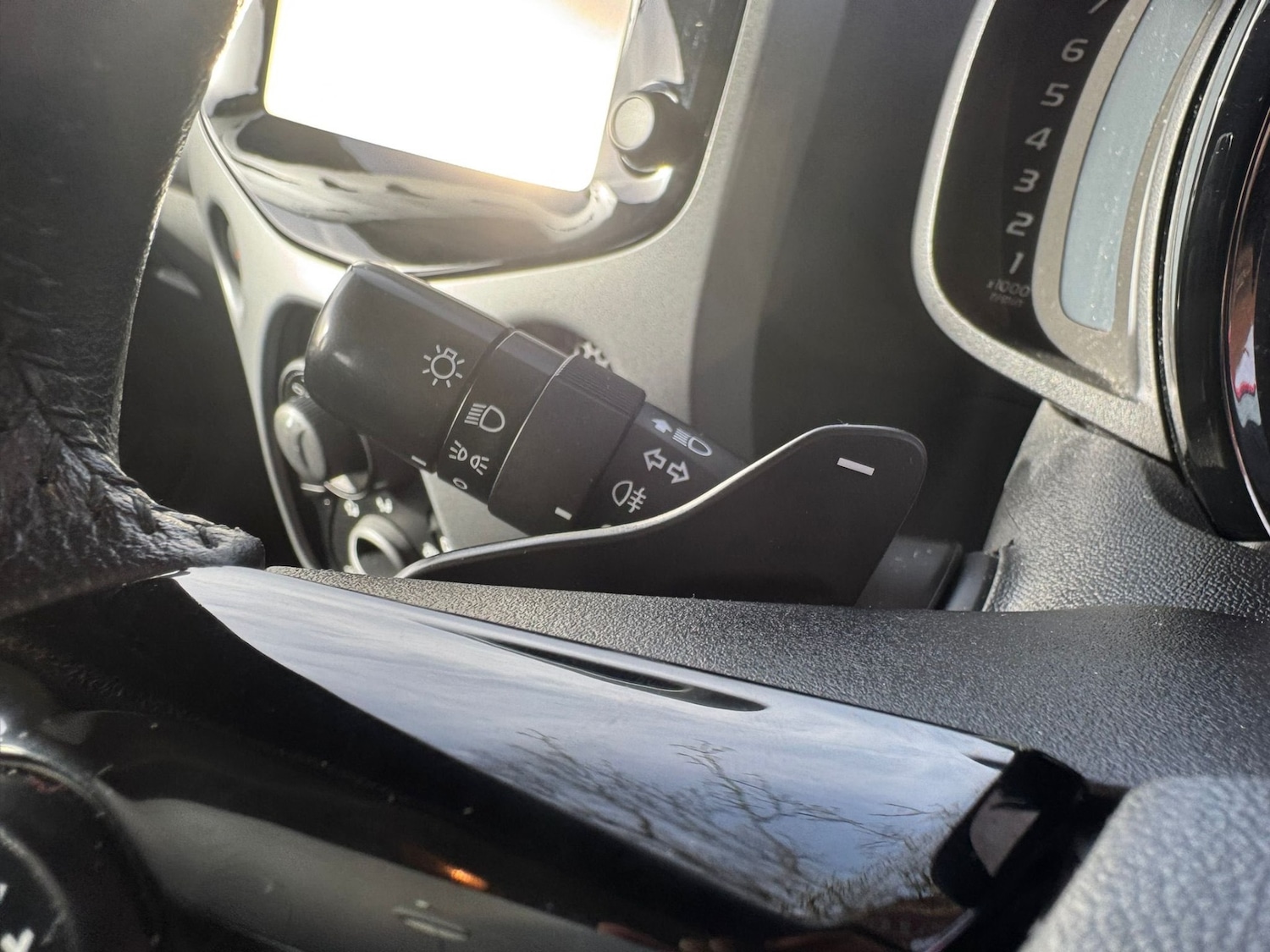 Used Toyota AYGO 2018 for sale - 77649694: Photo 40