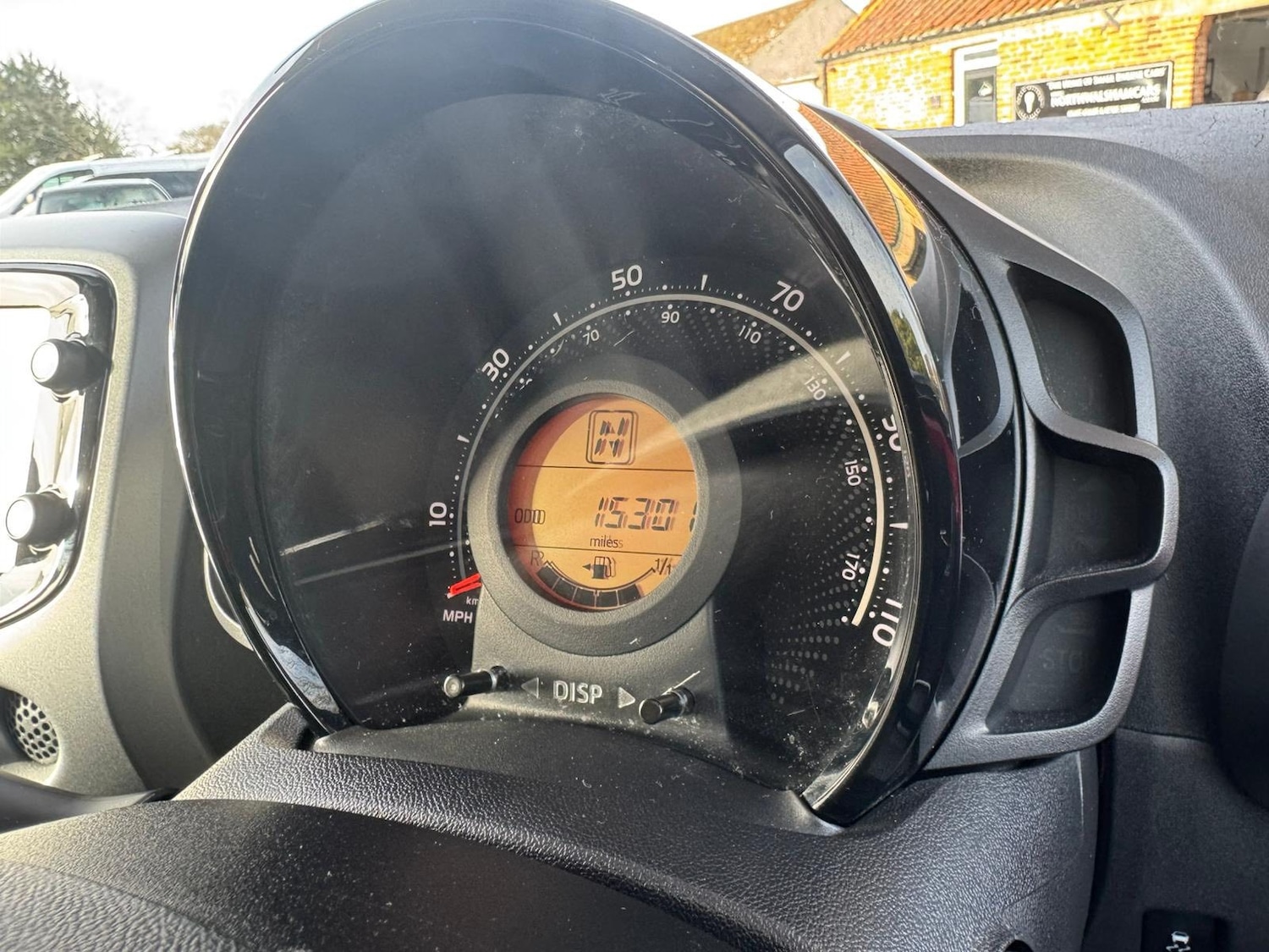 Used Toyota AYGO 2018 for sale - 77649694: Photo 45