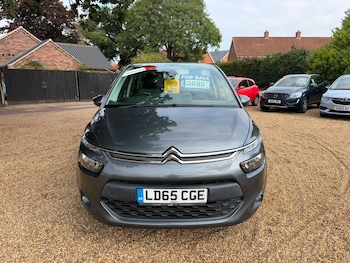 Used Citroen C4 Picasso 2015 for sale - 79557035: Photo