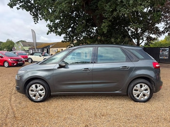 Used Citroen C4 Picasso 2015 for sale - 79557035: Photo