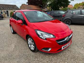 Used Vauxhall Corsa 2017 for sale - 74655960: Photo