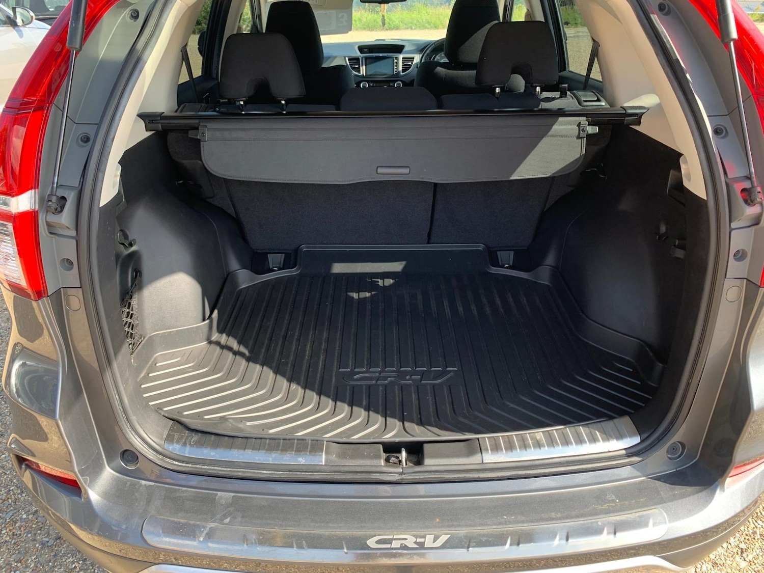 Vehicle 27