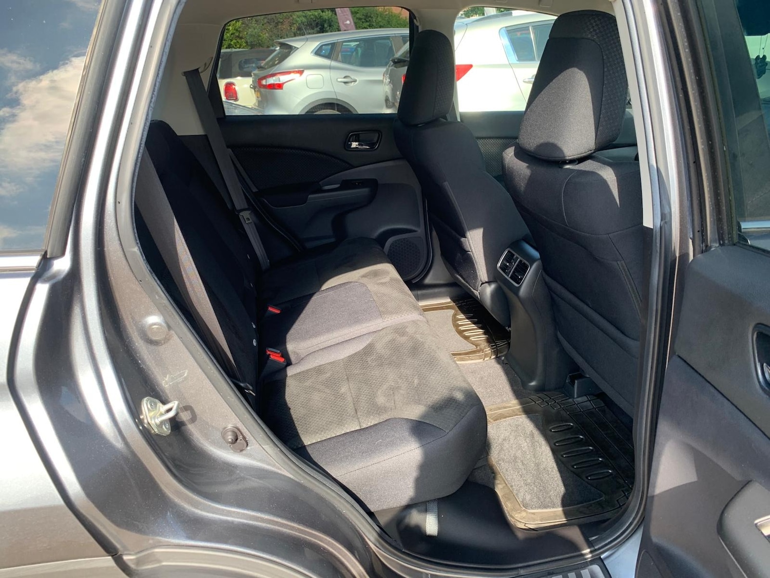 Vehicle 29