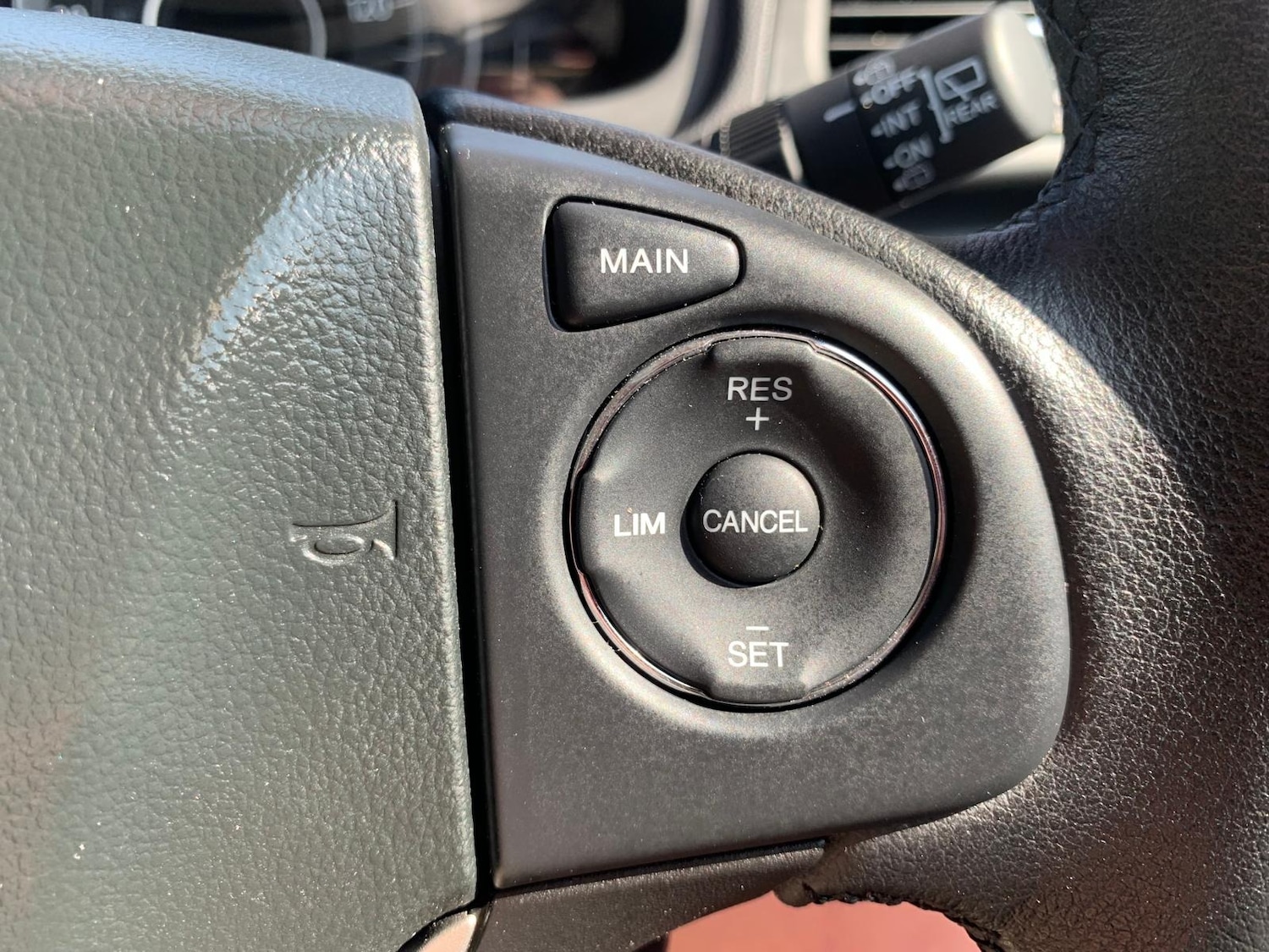 Vehicle 40
