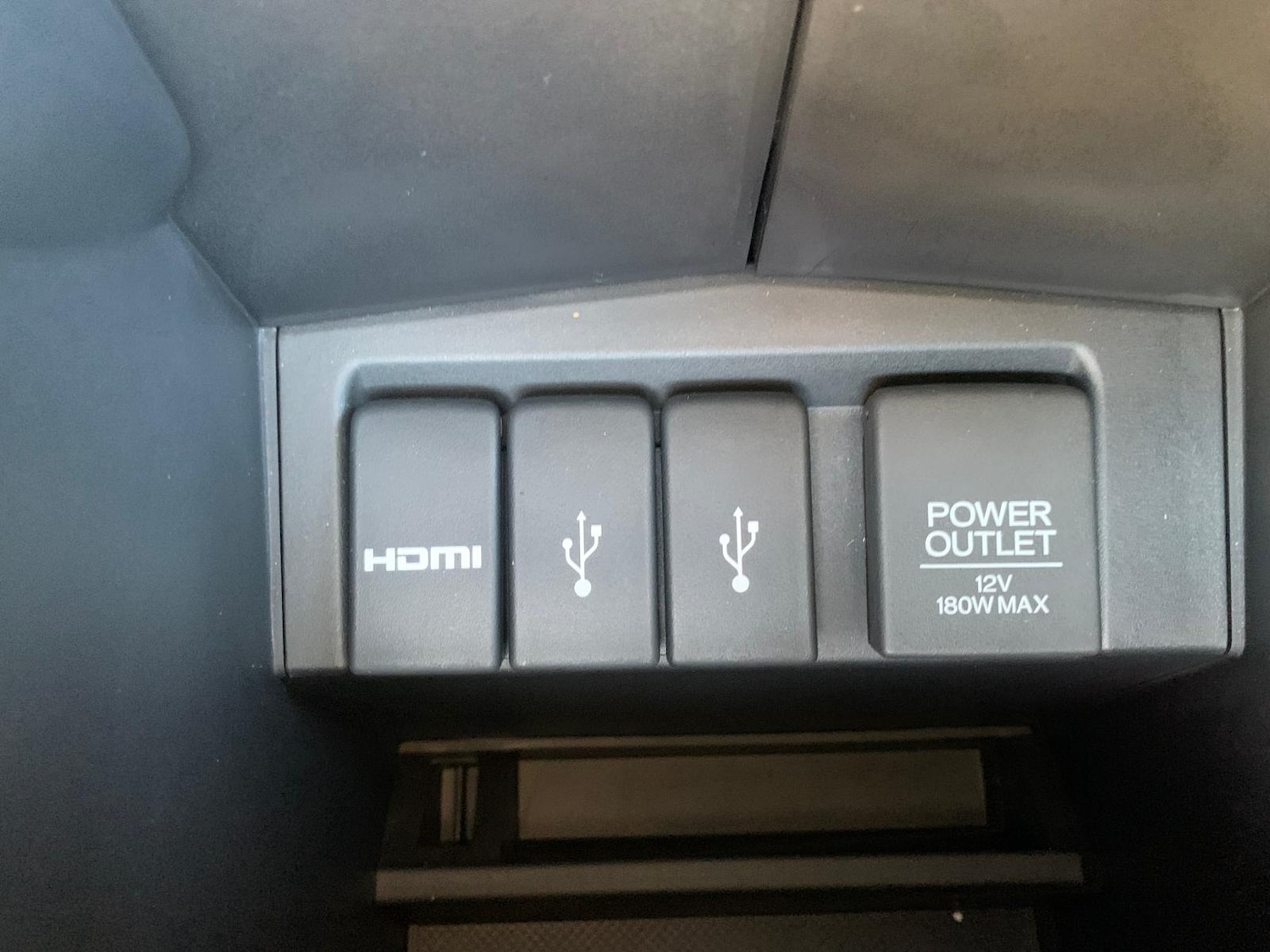 Vehicle 50