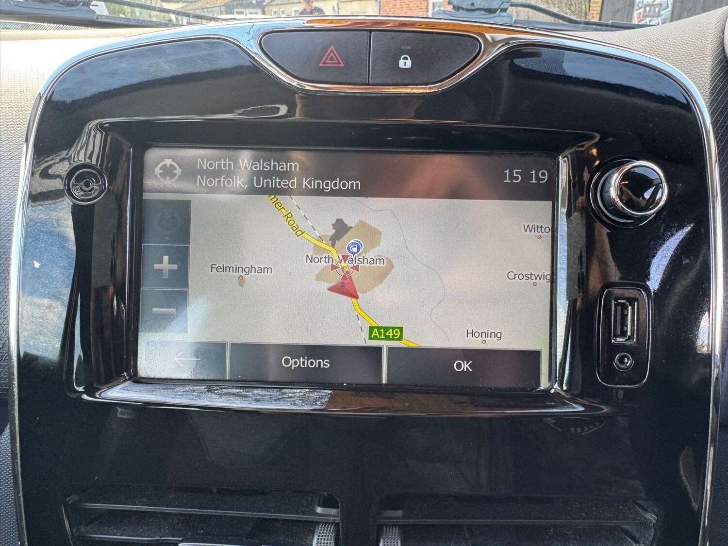 Used Renault Clio 2014 for sale - 78175465: Photo 17