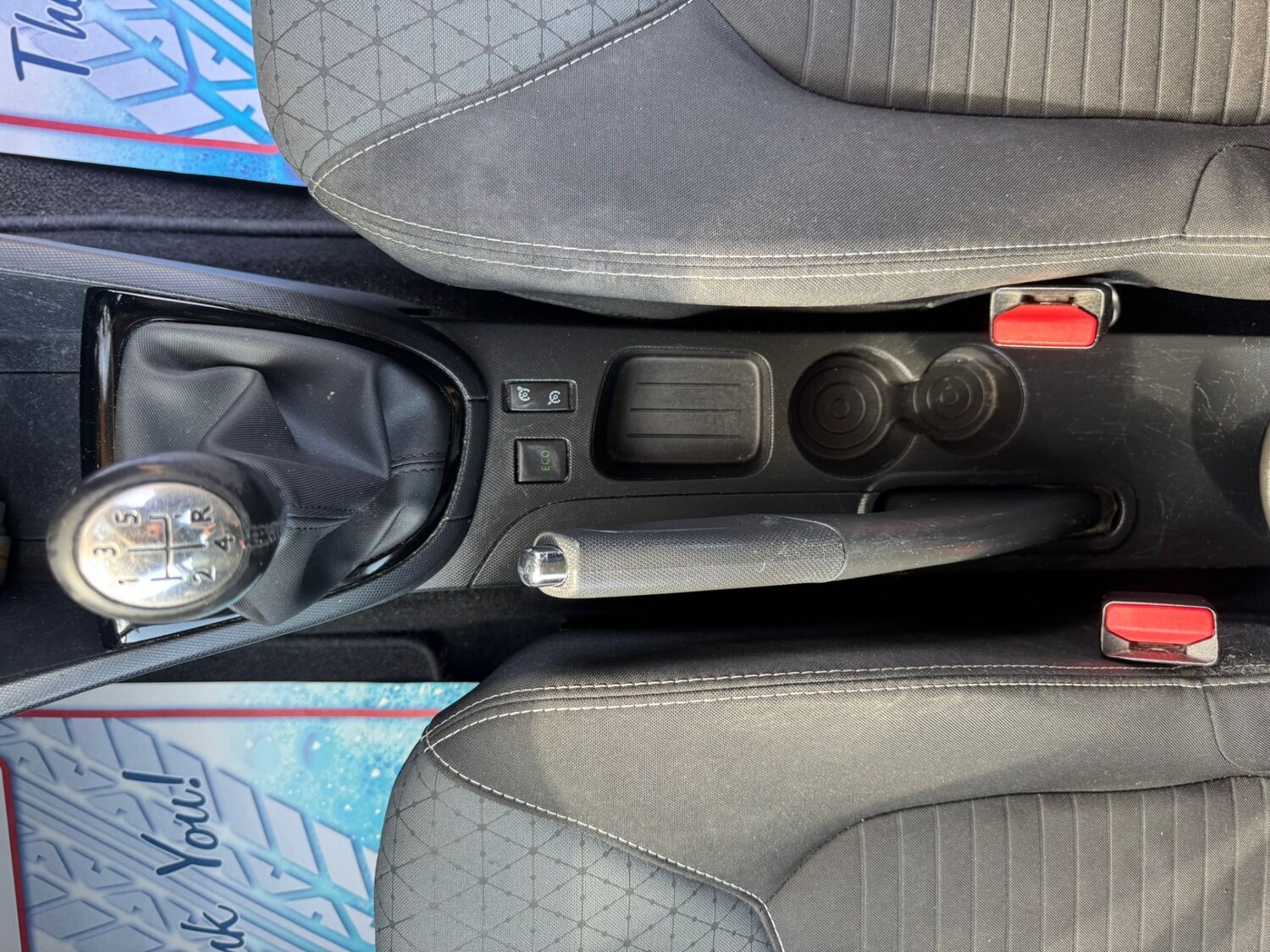 Used Renault Clio 2014 for sale - 78175465: Photo 20