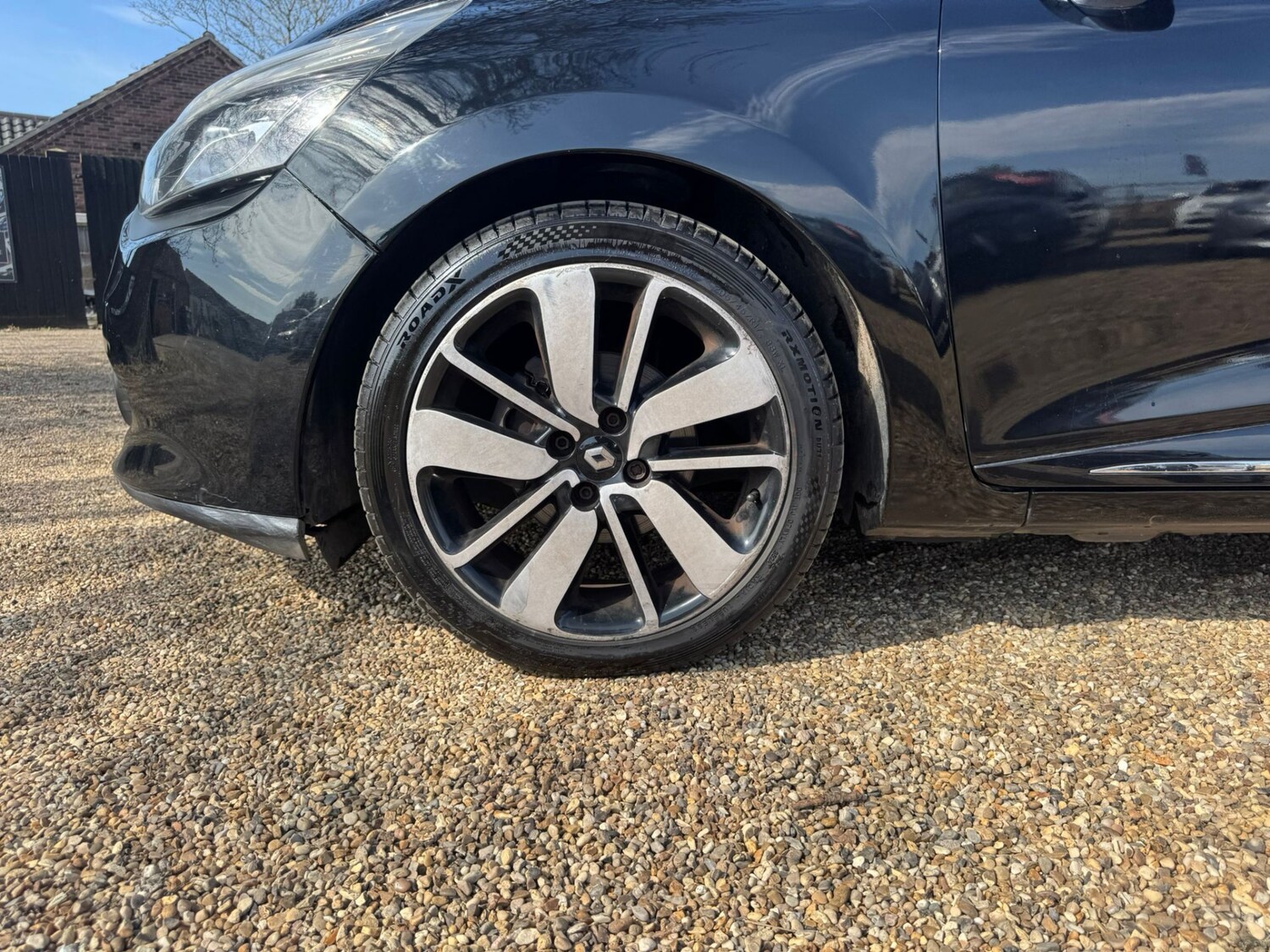 Used Renault Clio 2014 for sale - 78175465: Photo 33