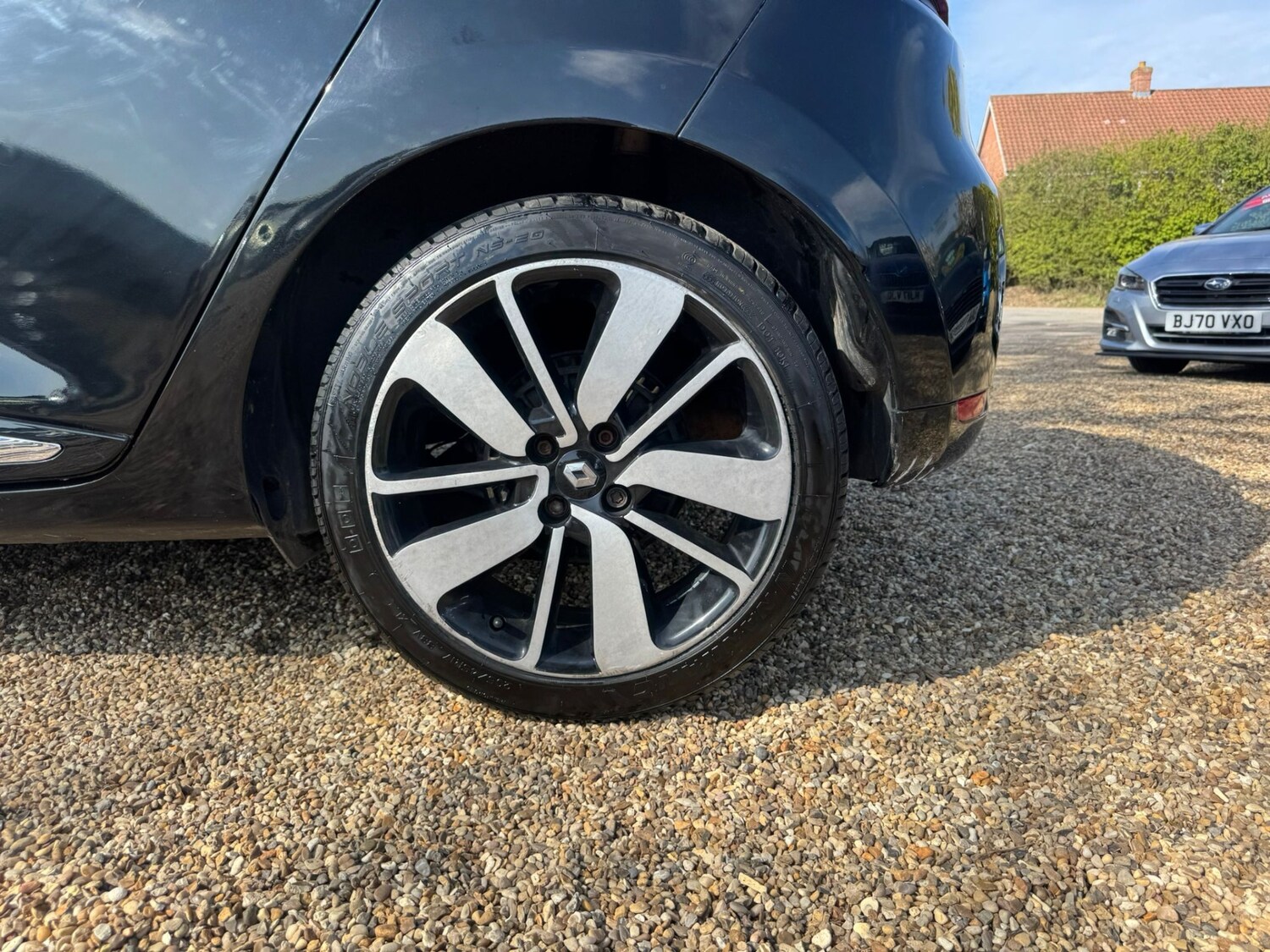 Used Renault Clio 2014 for sale - 78175465: Photo 34