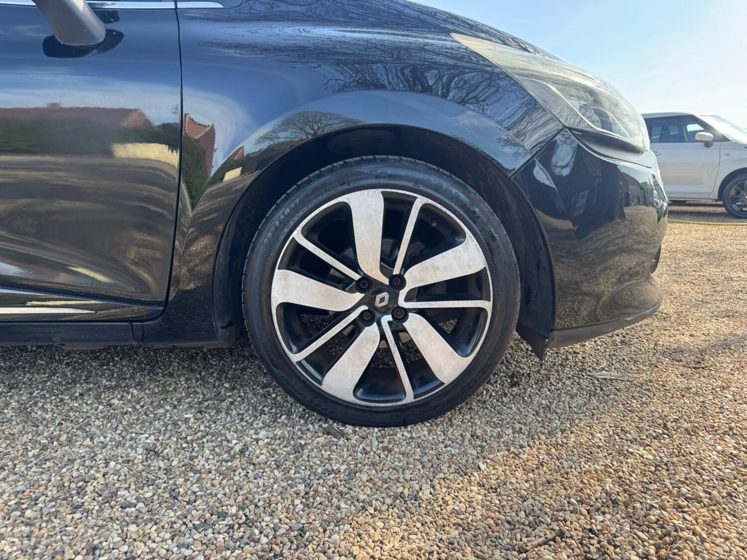 Used Renault Clio 2014 for sale - 78175465: Photo 35