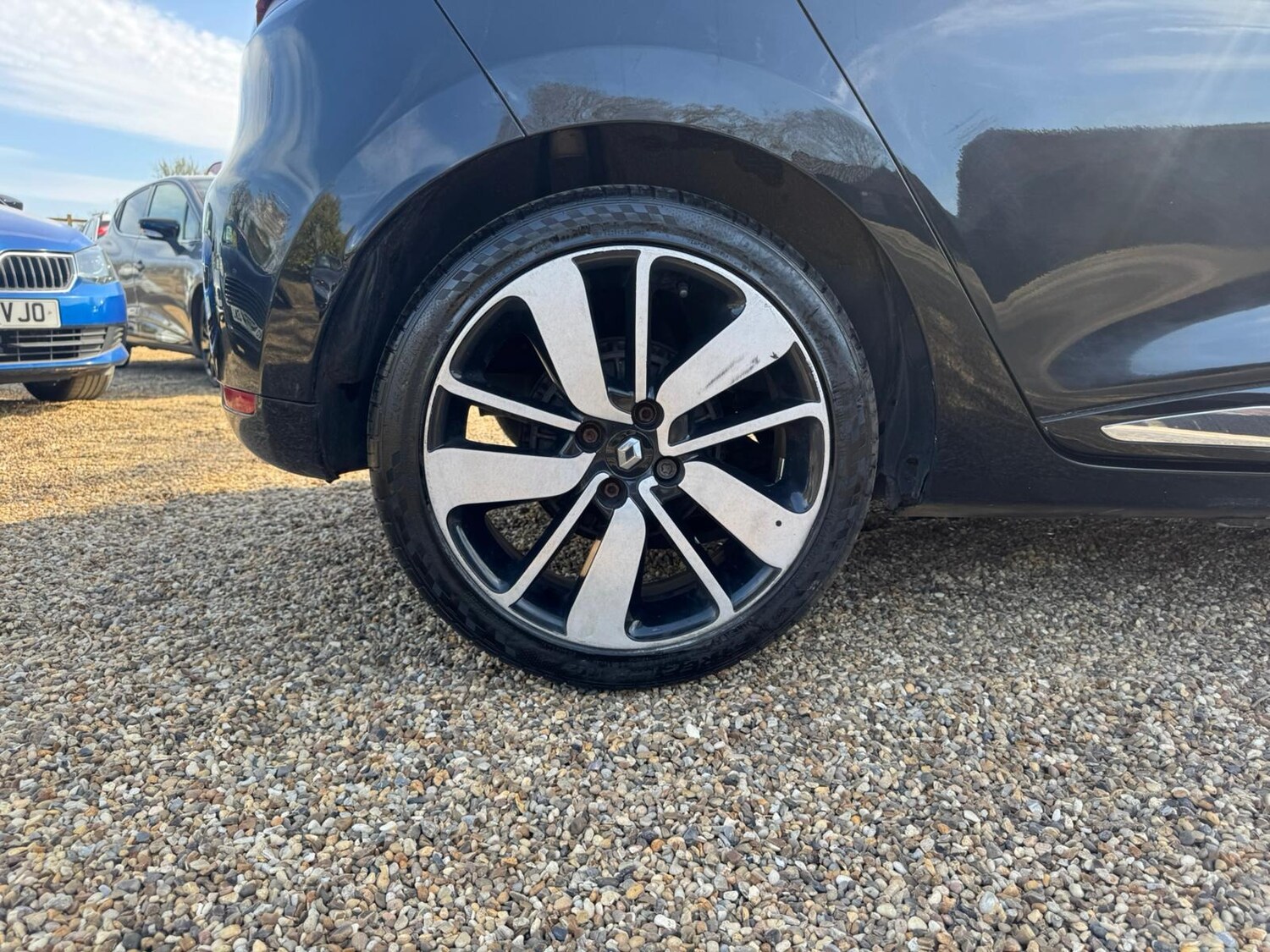 Used Renault Clio 2014 for sale - 78175465: Photo 36