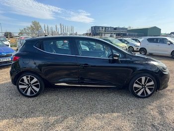 Used Renault Clio 2014 for sale - 78175465: Photo
