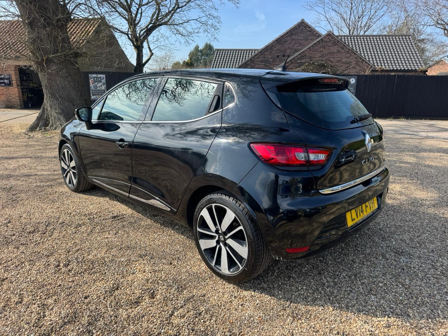 Used Renault Clio 2014 for sale - 78175465: Photo 7