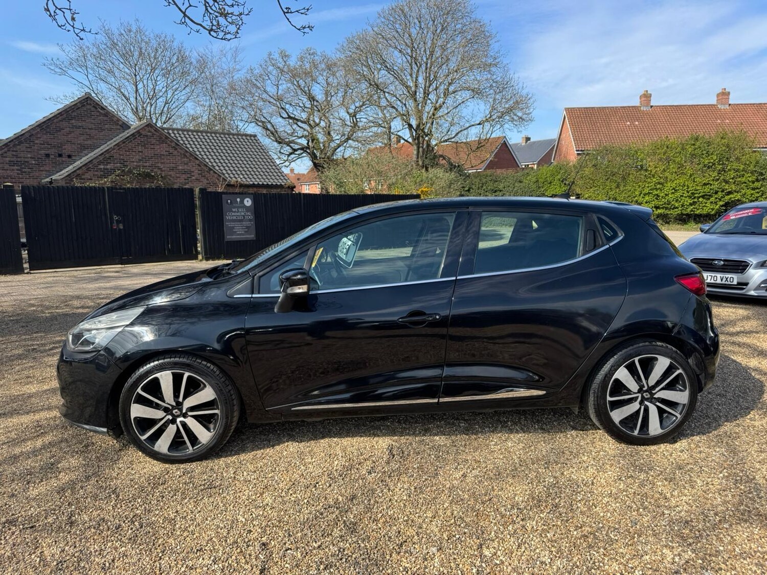 Used Renault Clio 2014 for sale - 78175465: Photo 8