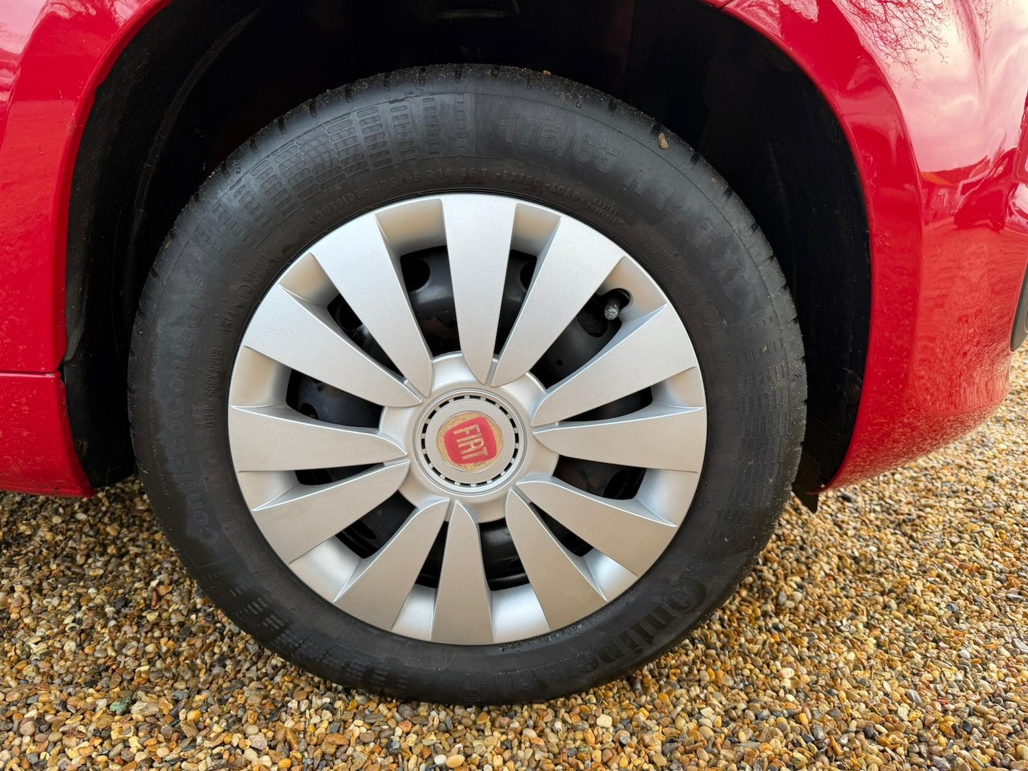 Used Fiat Panda 2014 for sale - 77272600: Photo 11