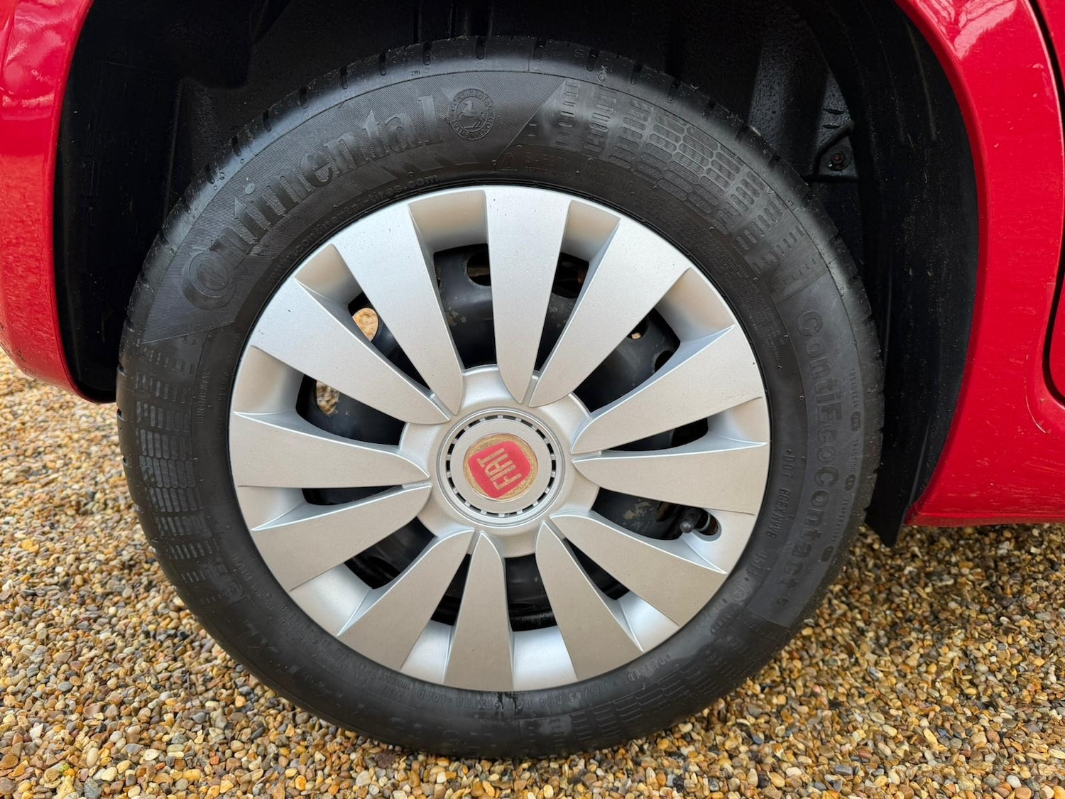 Used Fiat Panda 2014 for sale - 77272600: Photo 12