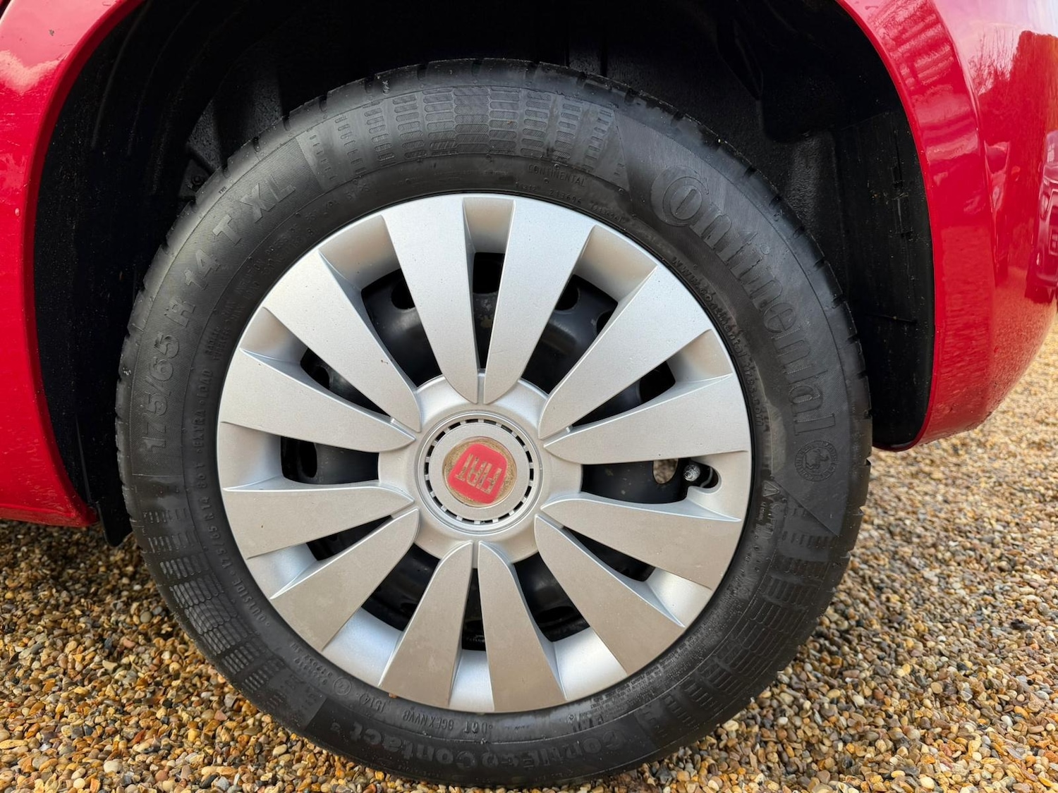 Used Fiat Panda 2014 for sale - 77272600: Photo 13