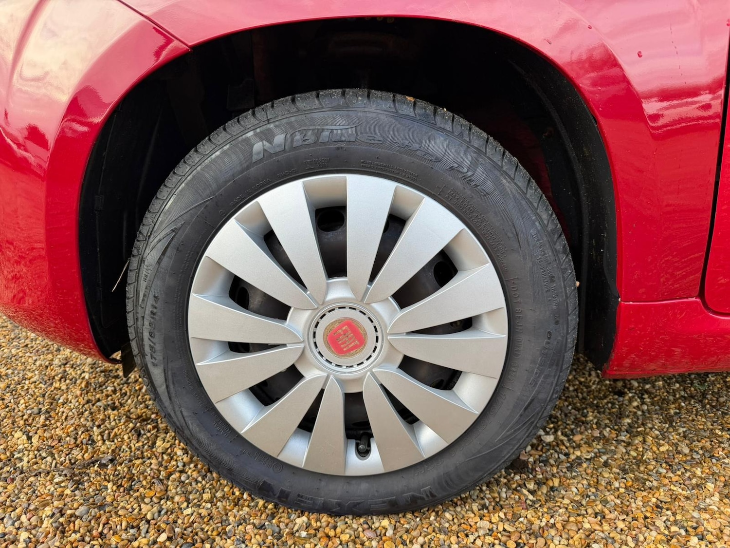 Used Fiat Panda 2014 for sale - 77272600: Photo 14