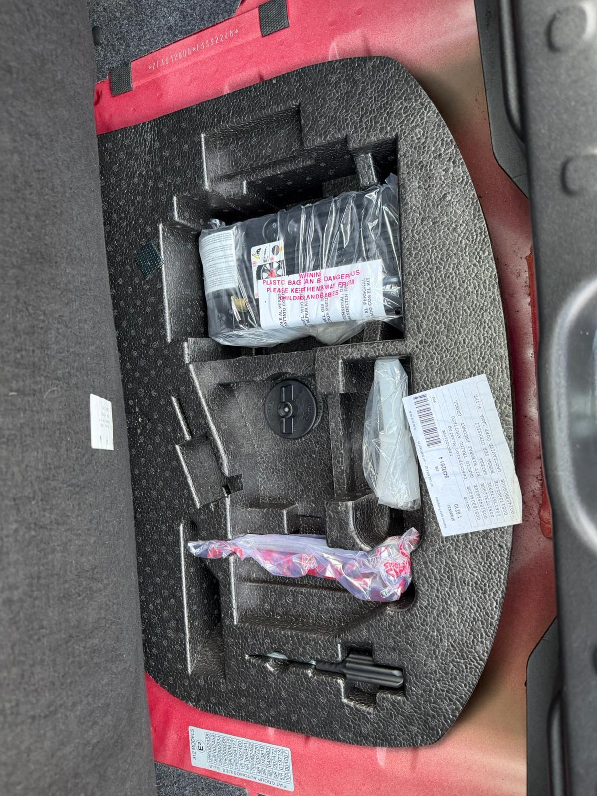 Used Fiat Panda 2014 for sale - 77272600: Photo 15