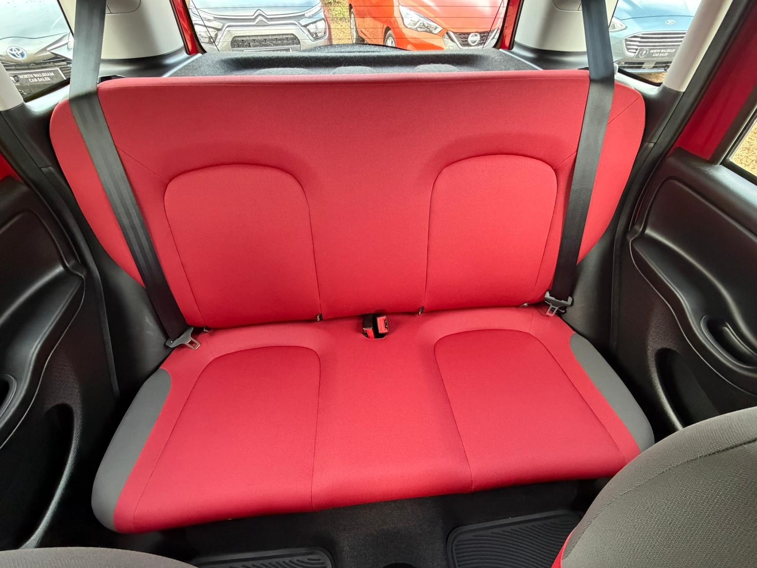 Used Fiat Panda 2014 for sale - 77272600: Photo 16