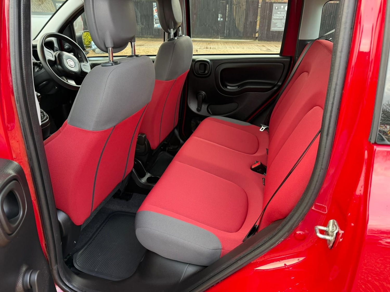 Used Fiat Panda 2014 for sale - 77272600: Photo 17